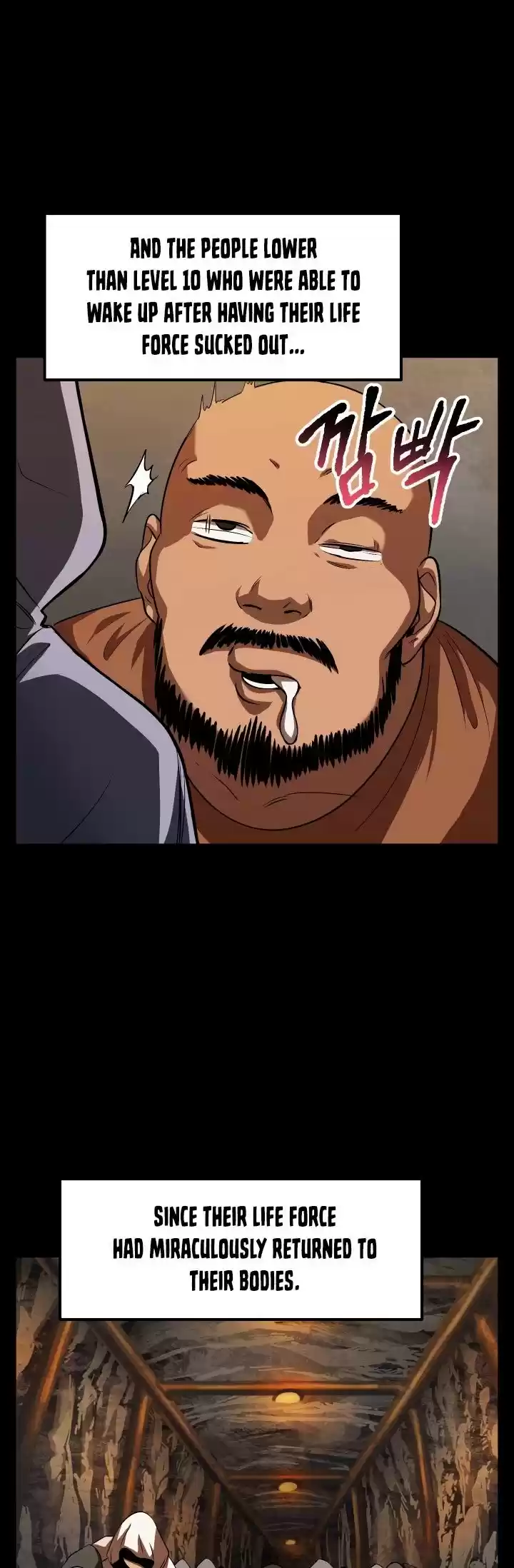 Survival Story Of A Sword King In A Fantasy World Chapter 45