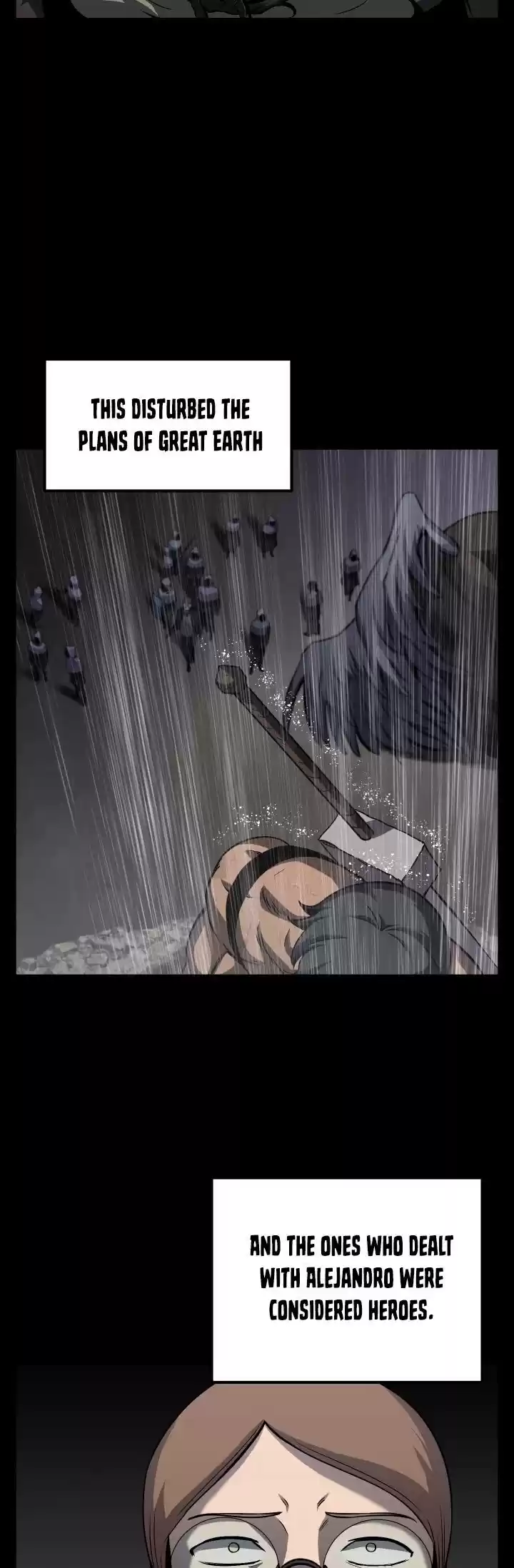 Survival Story Of A Sword King In A Fantasy World Chapter 45