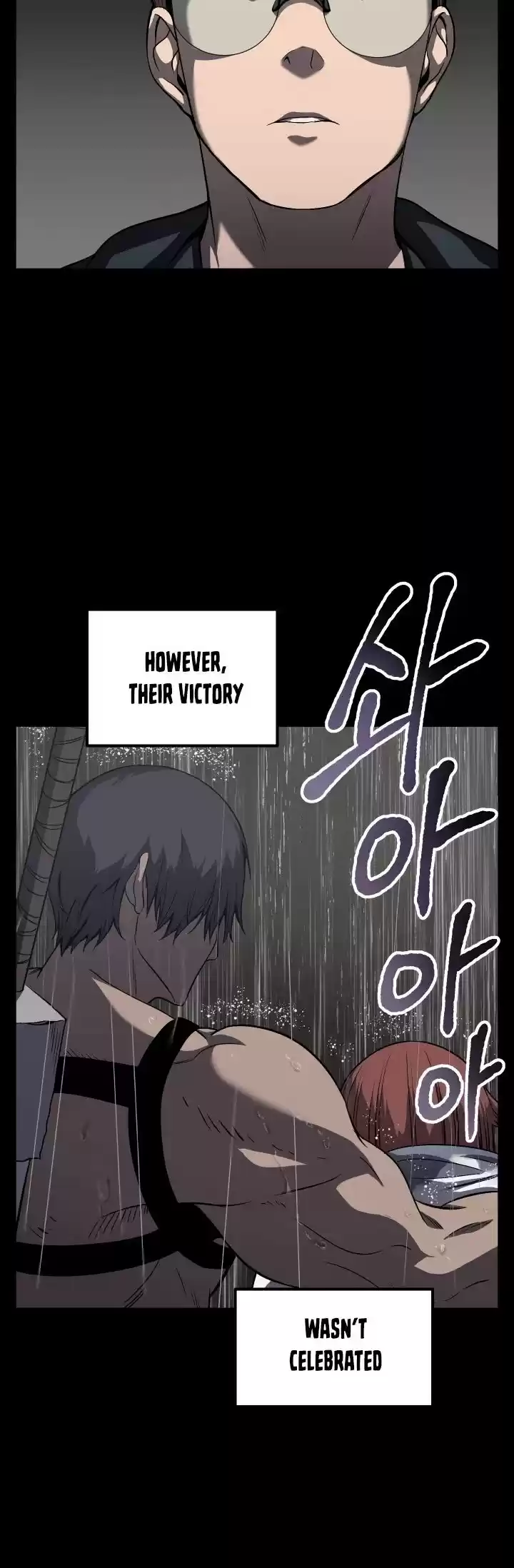 Survival Story Of A Sword King In A Fantasy World Chapter 45