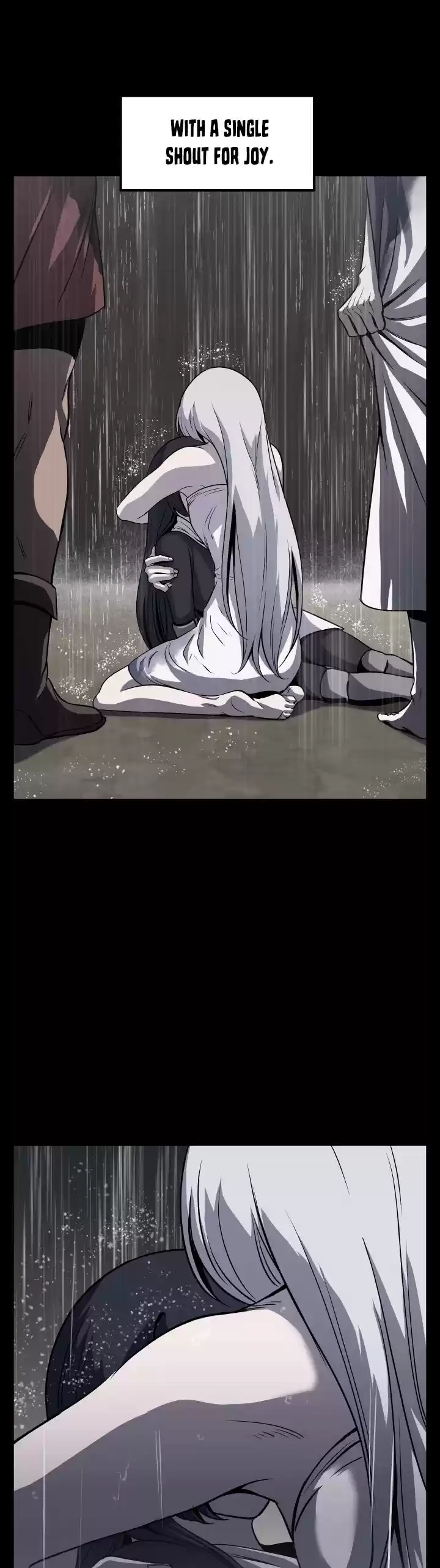 Survival Story Of A Sword King In A Fantasy World Chapter 45