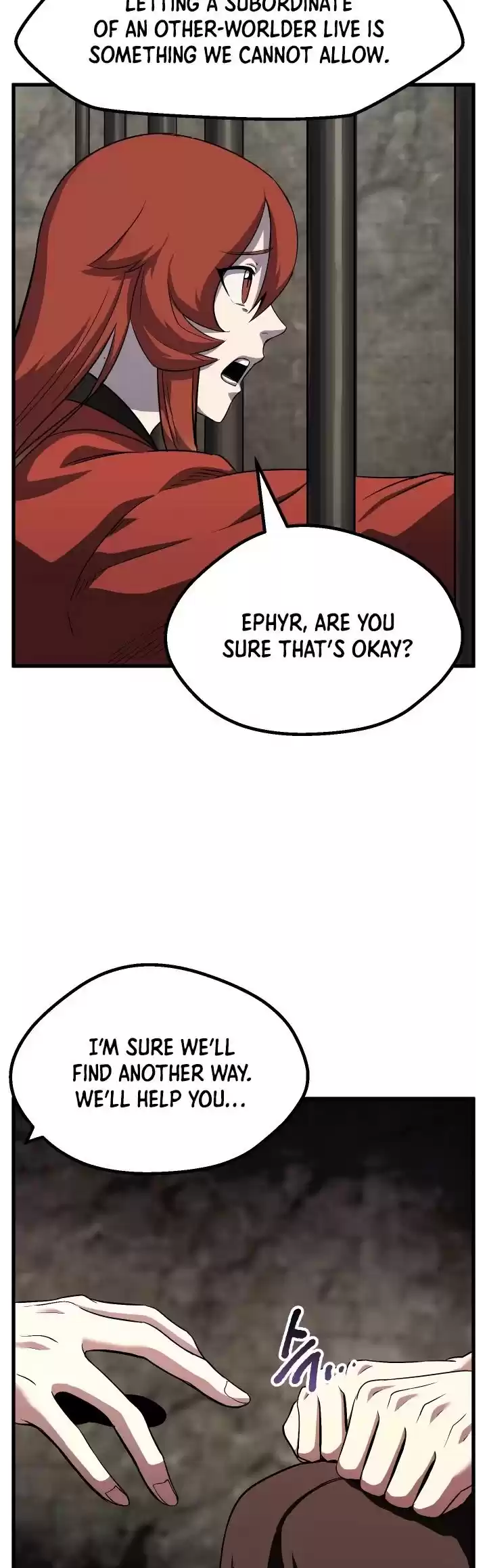 Survival Story Of A Sword King In A Fantasy World Chapter 45