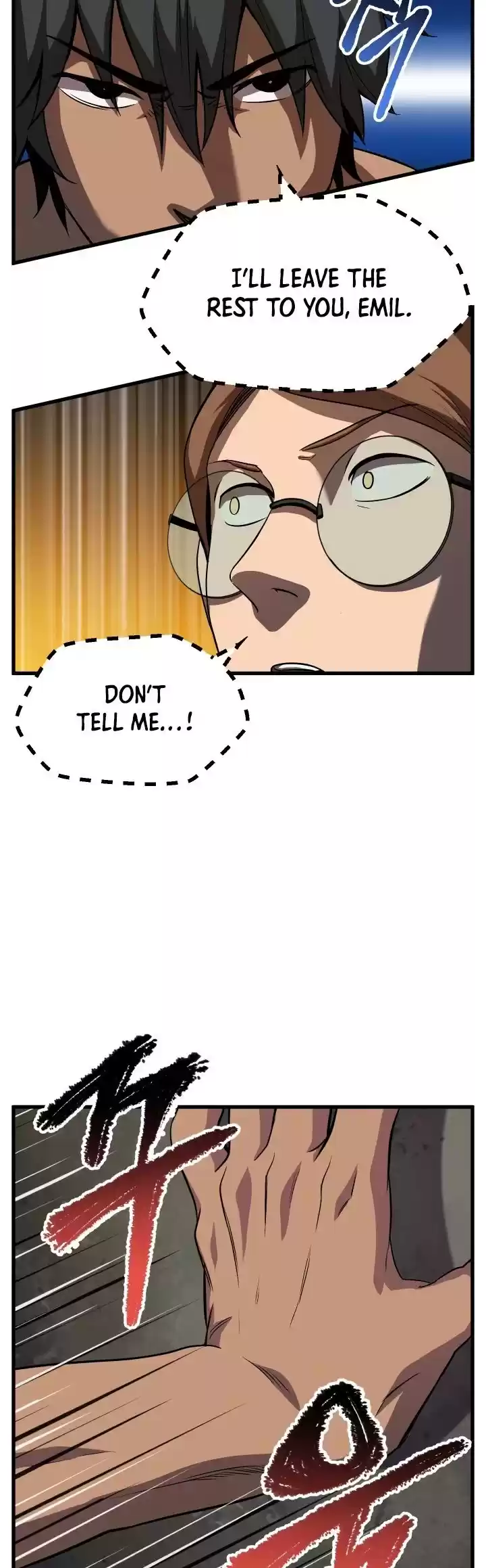 Survival Story Of A Sword King In A Fantasy World Chapter 45