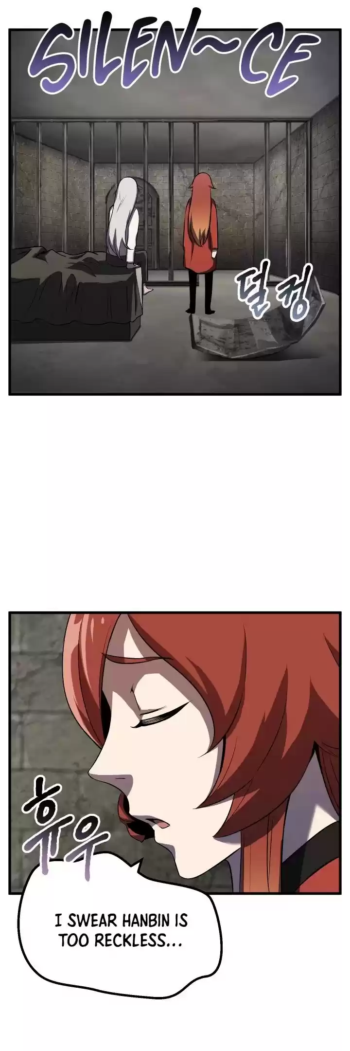 Survival Story Of A Sword King In A Fantasy World Chapter 45