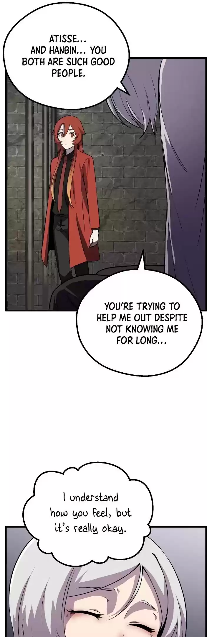 Survival Story Of A Sword King In A Fantasy World Chapter 45