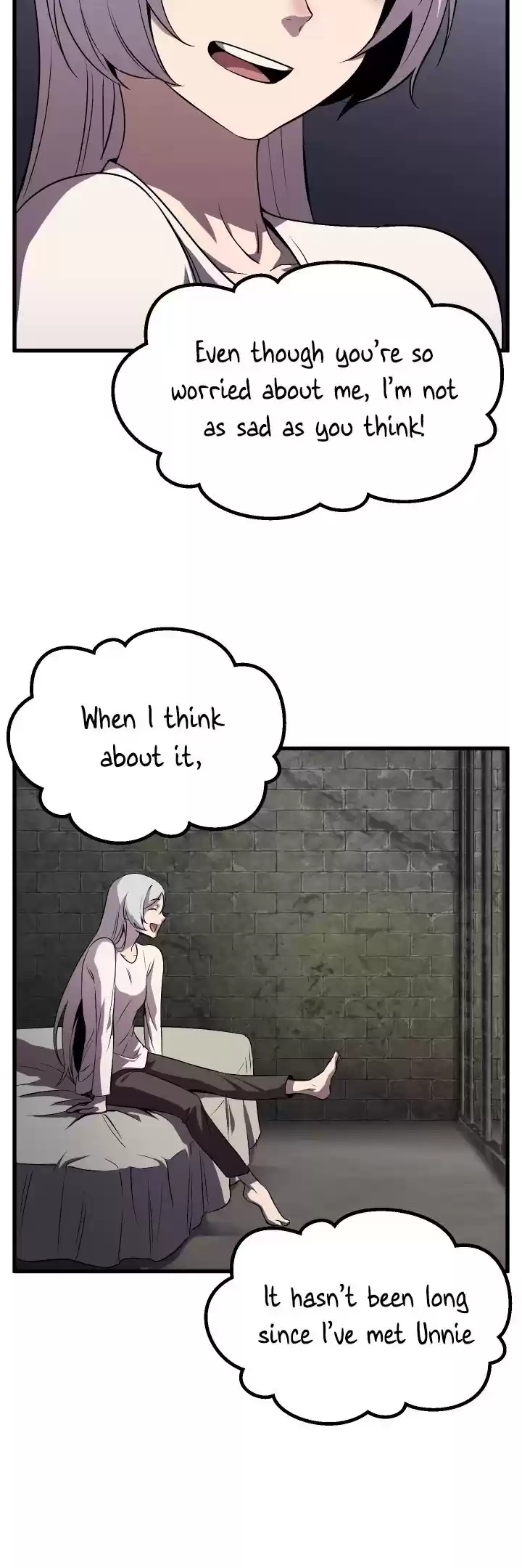 Survival Story Of A Sword King In A Fantasy World Chapter 45