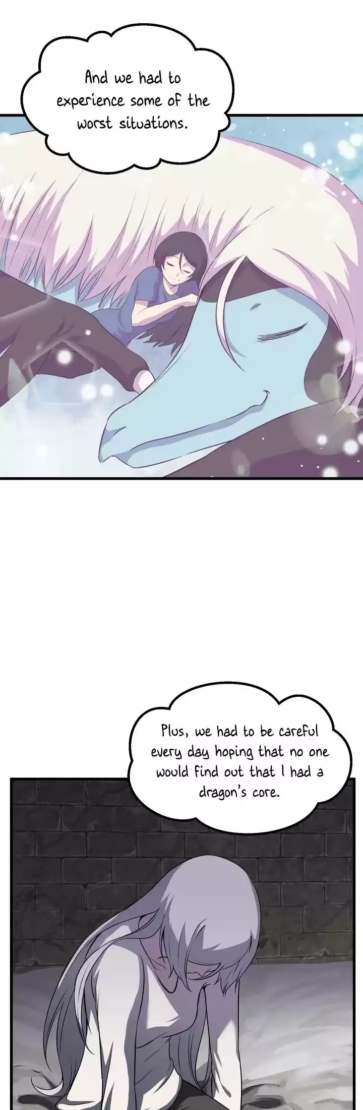 Survival Story Of A Sword King In A Fantasy World Chapter 45