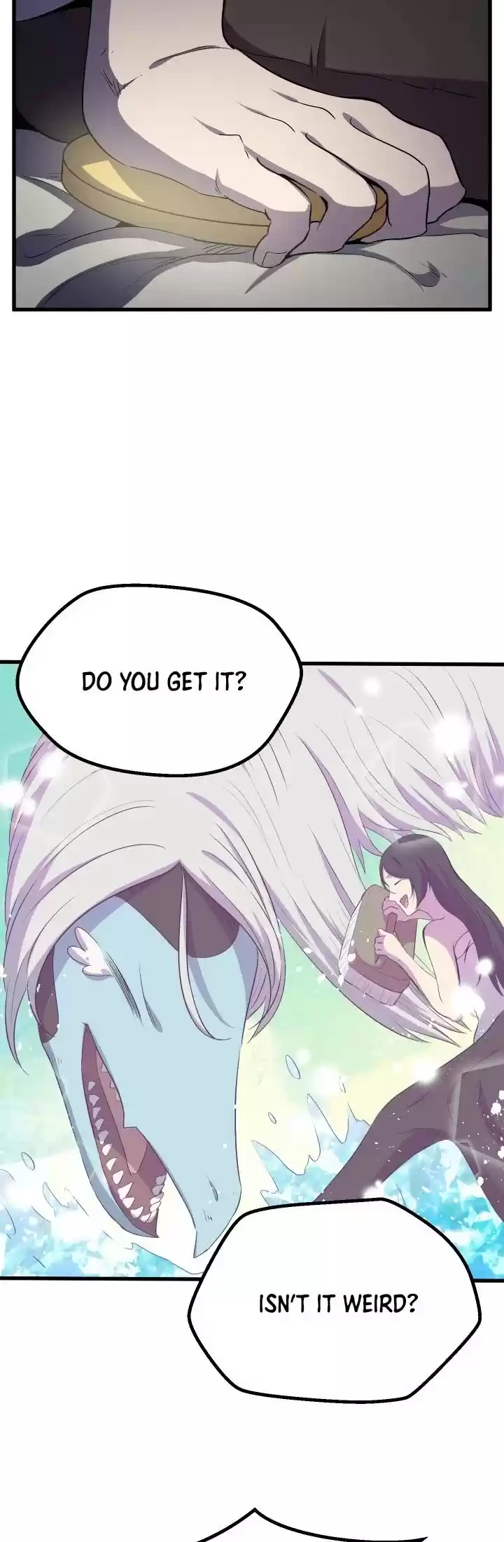 Survival Story Of A Sword King In A Fantasy World Chapter 45