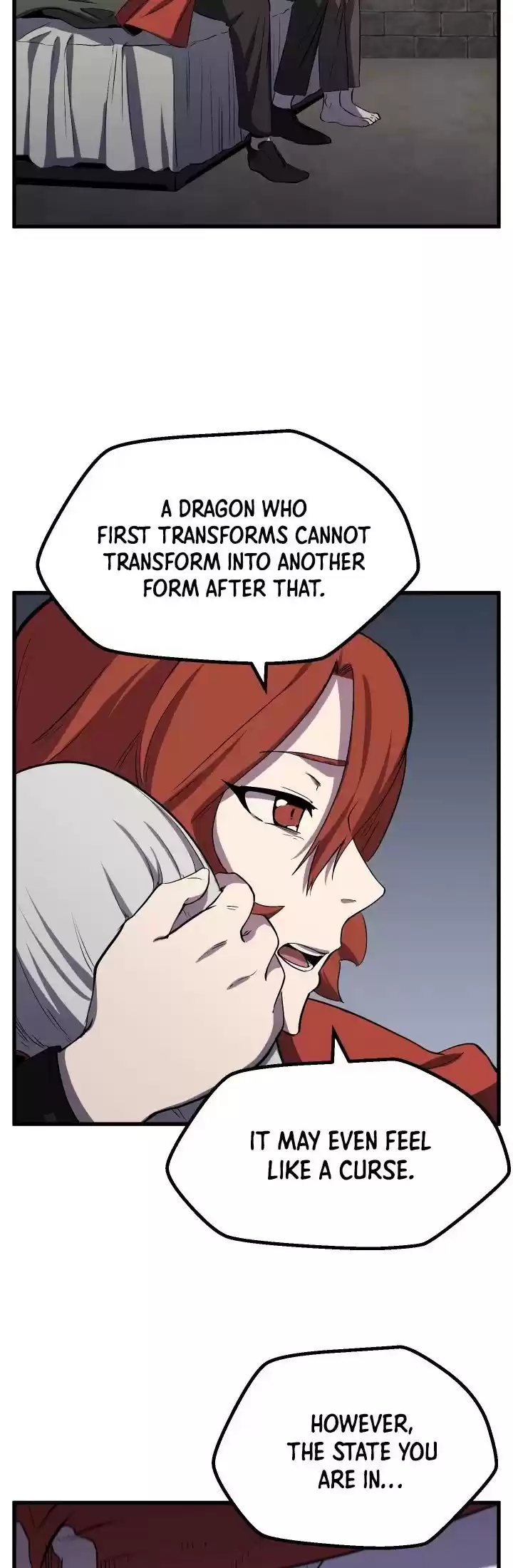 Survival Story Of A Sword King In A Fantasy World Chapter 45