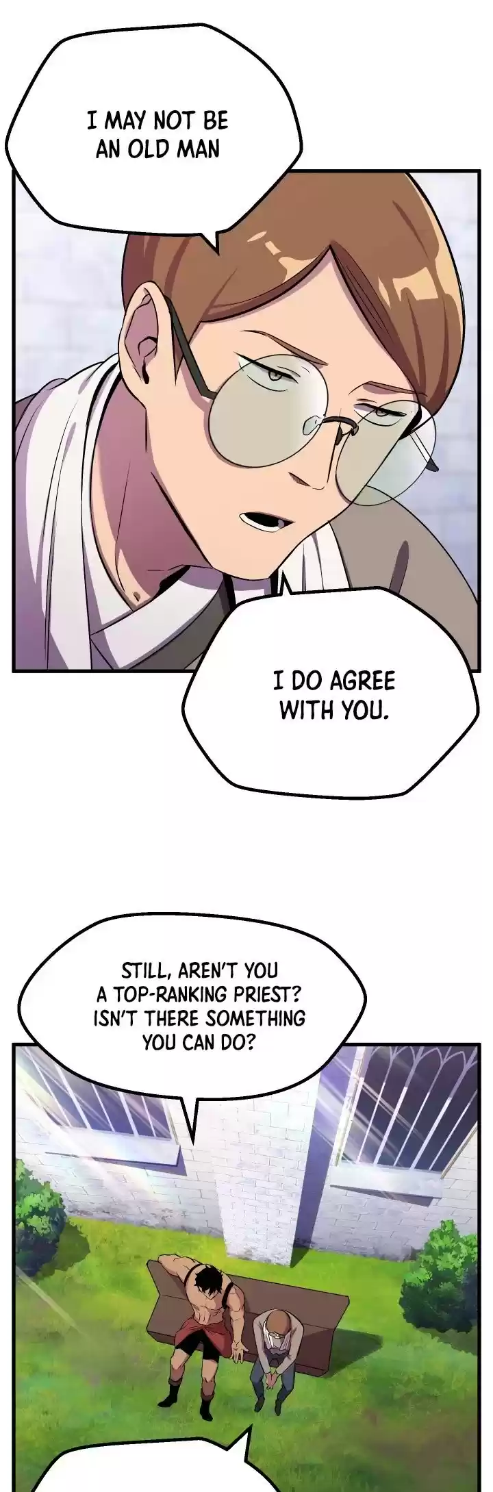 Survival Story Of A Sword King In A Fantasy World Chapter 45