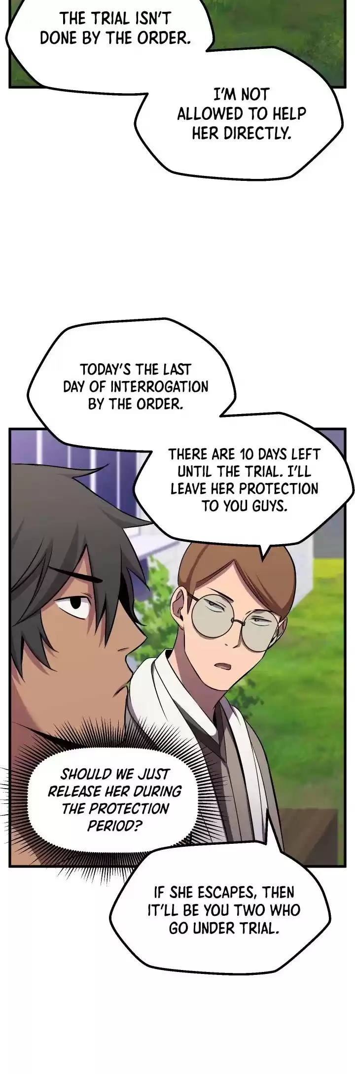 Survival Story Of A Sword King In A Fantasy World Chapter 45