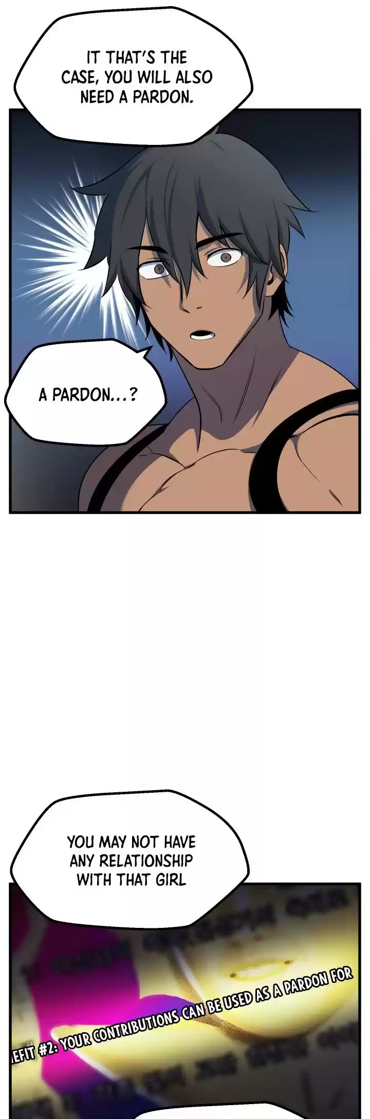 Survival Story Of A Sword King In A Fantasy World Chapter 45