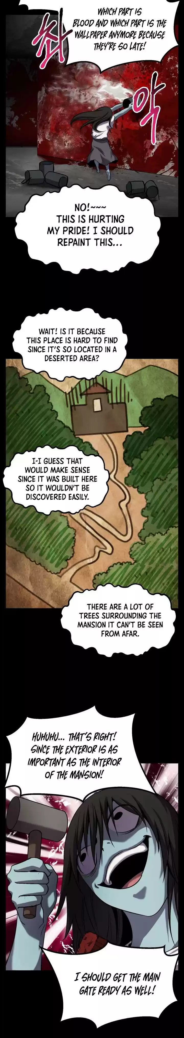 Survival Story Of A Sword King In A Fantasy World Chapter 46