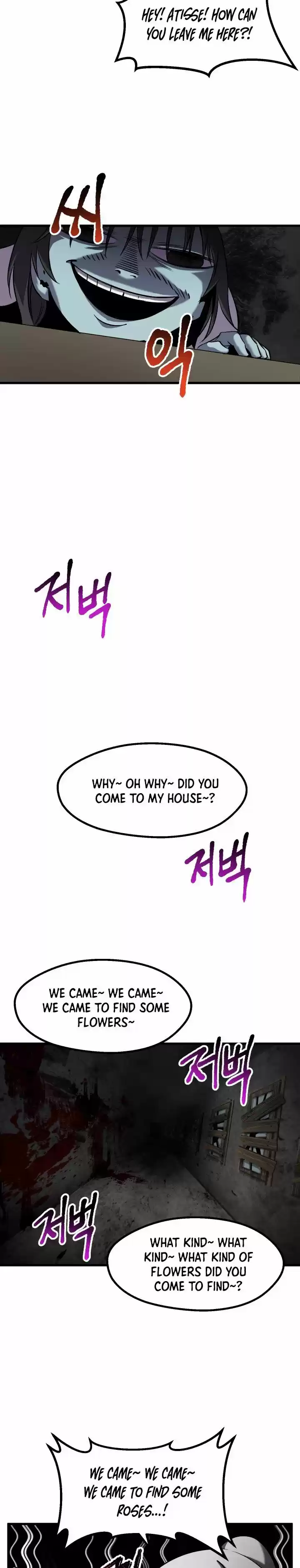 Survival Story Of A Sword King In A Fantasy World Chapter 46