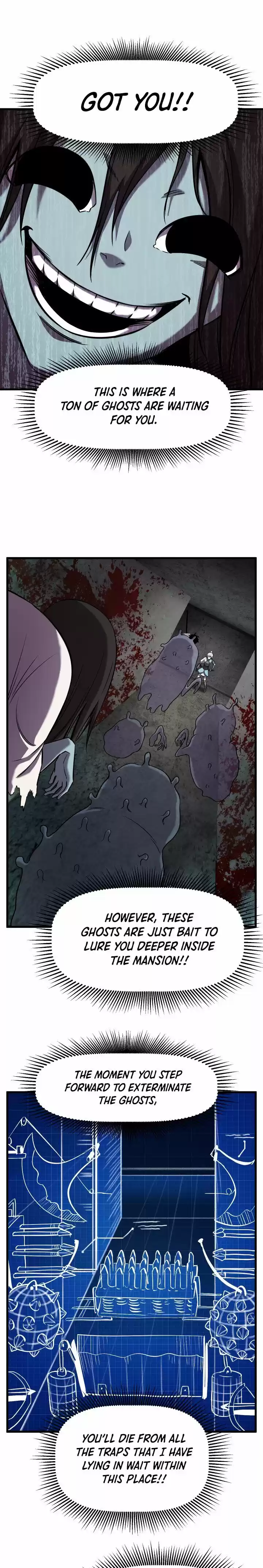 Survival Story Of A Sword King In A Fantasy World Chapter 46