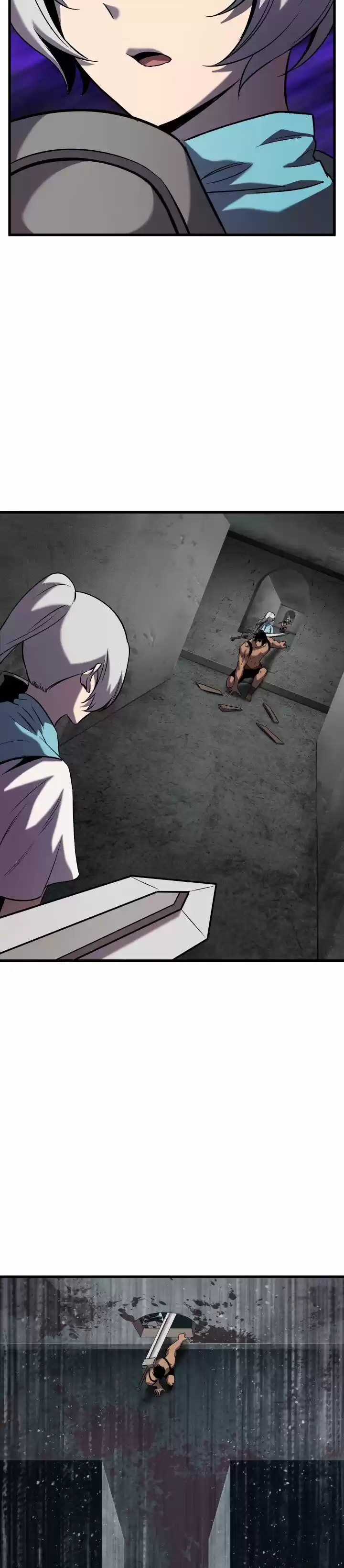 Survival Story Of A Sword King In A Fantasy World Chapter 46