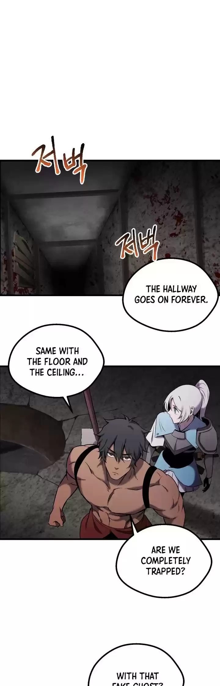 Survival Story Of A Sword King In A Fantasy World Chapter 47