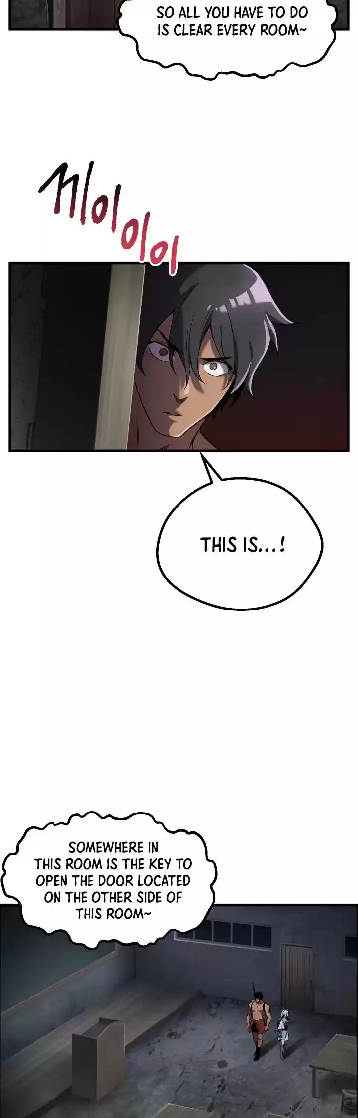 Survival Story Of A Sword King In A Fantasy World Chapter 47