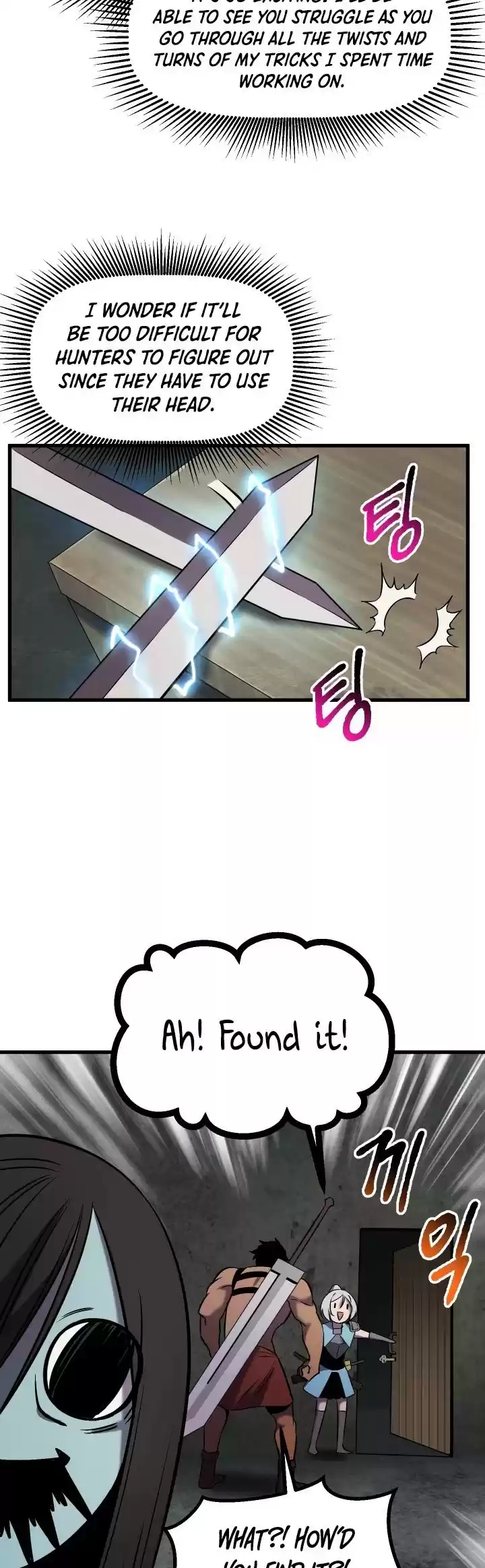 Survival Story Of A Sword King In A Fantasy World Chapter 47