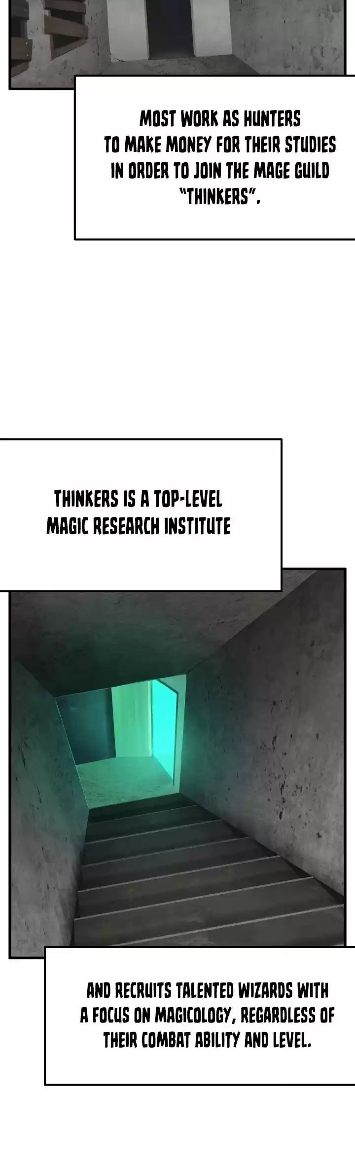 Survival Story Of A Sword King In A Fantasy World Chapter 47