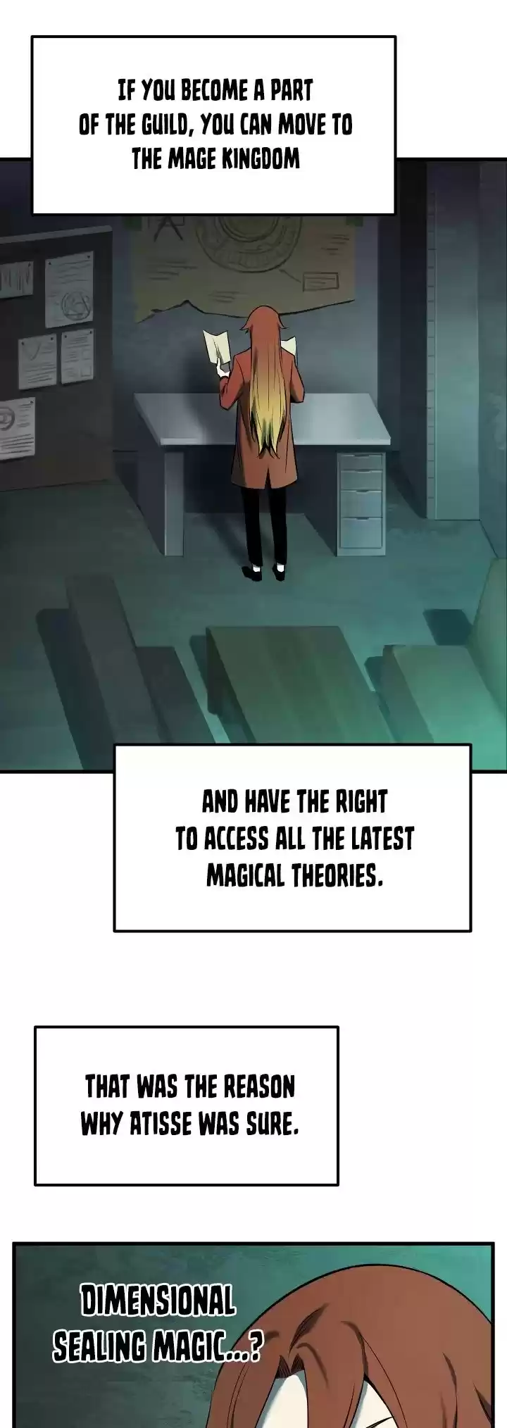 Survival Story Of A Sword King In A Fantasy World Chapter 47