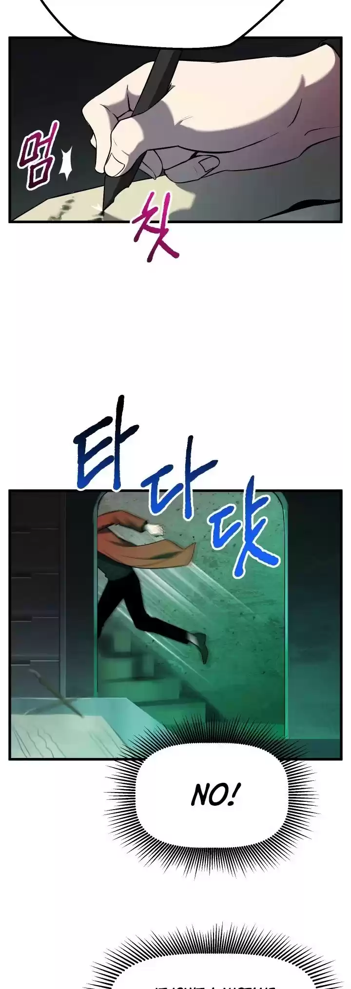 Survival Story Of A Sword King In A Fantasy World Chapter 47