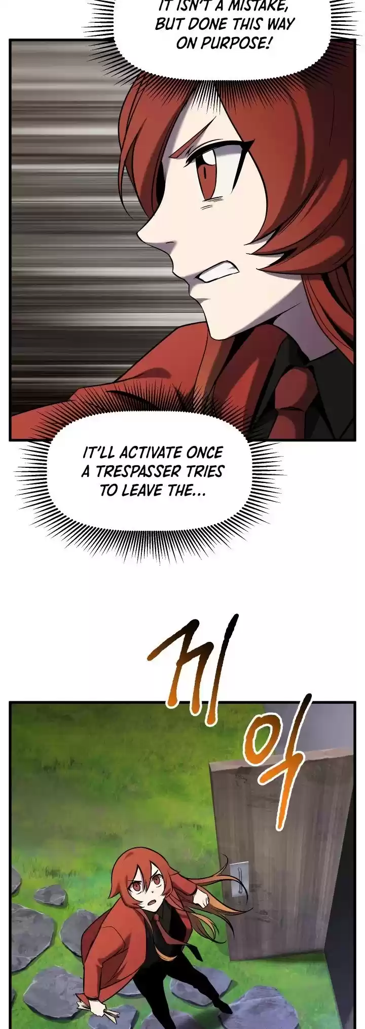 Survival Story Of A Sword King In A Fantasy World Chapter 47