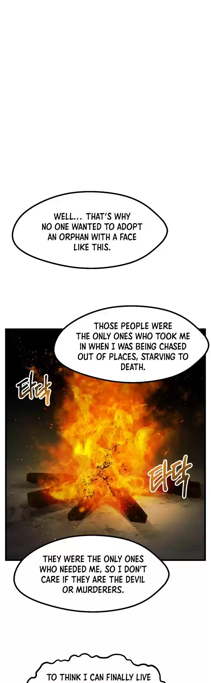 Survival Story Of A Sword King In A Fantasy World Chapter 47