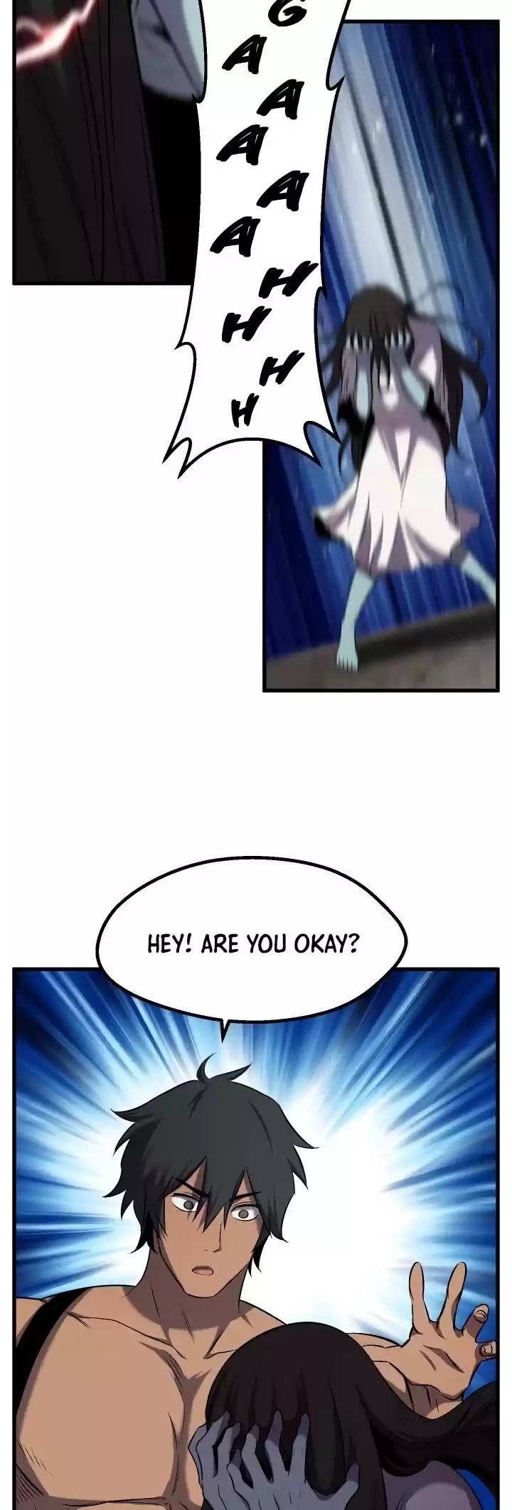 Survival Story Of A Sword King In A Fantasy World Chapter 47