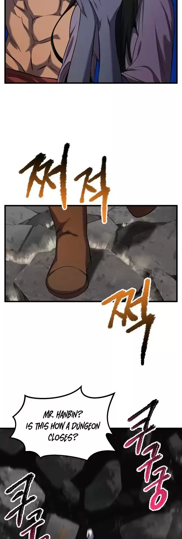 Survival Story Of A Sword King In A Fantasy World Chapter 47