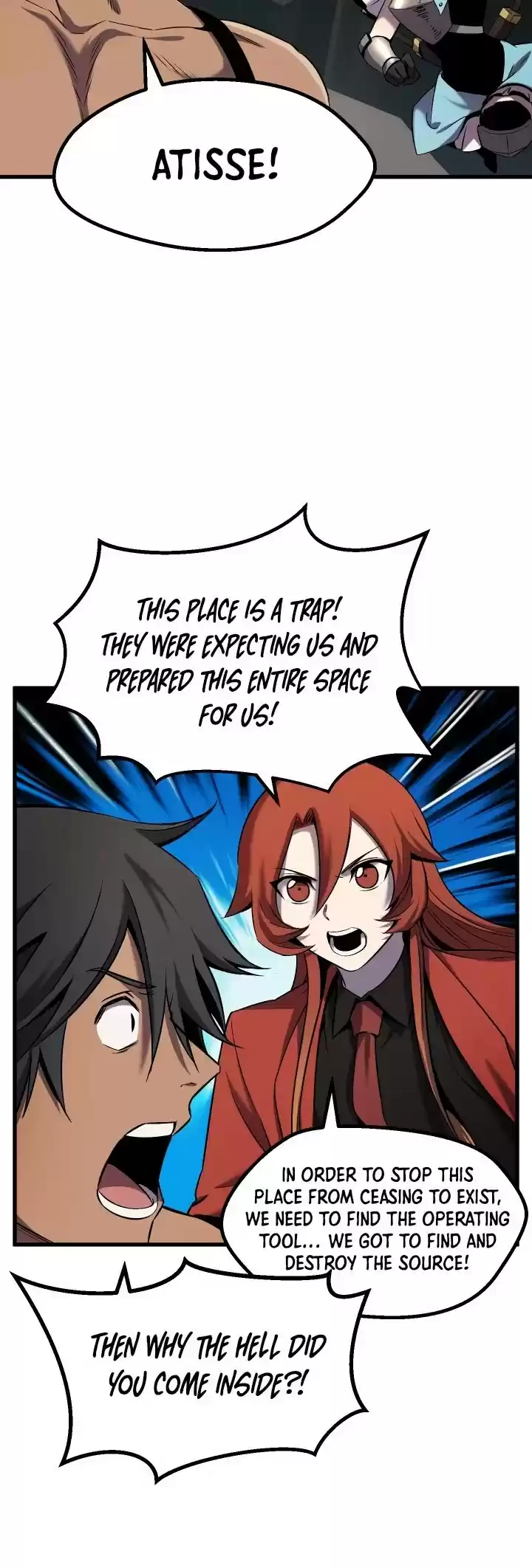 Survival Story Of A Sword King In A Fantasy World Chapter 47