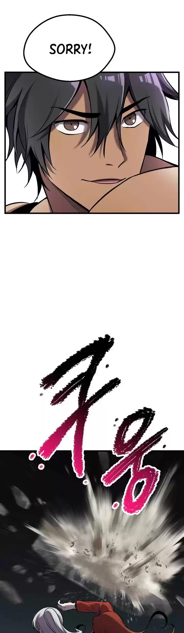 Survival Story Of A Sword King In A Fantasy World Chapter 47