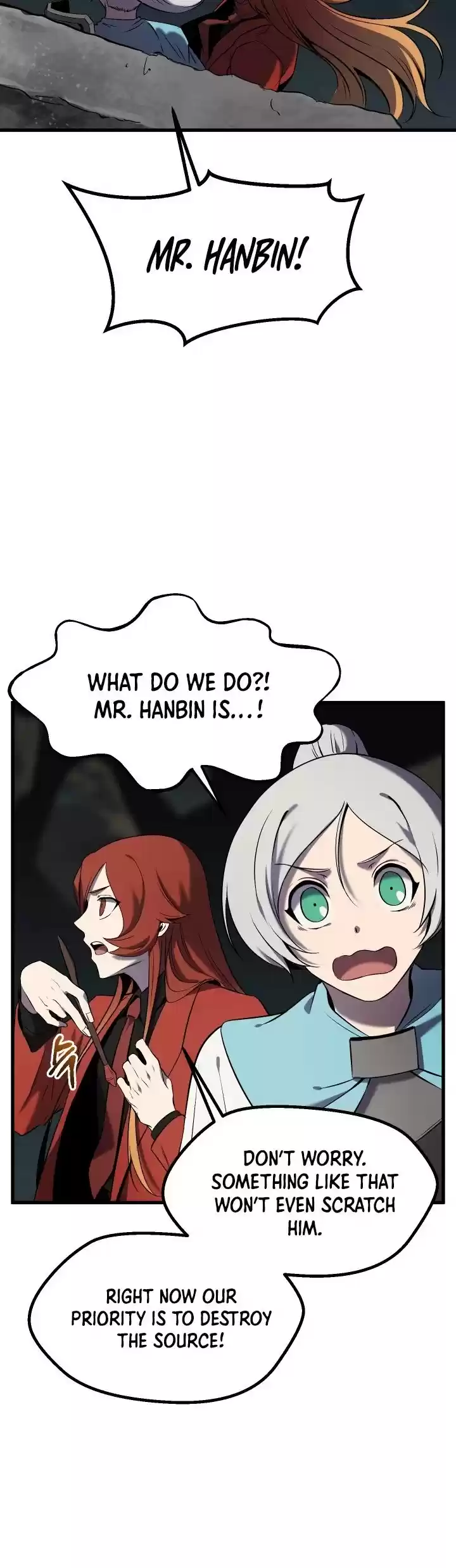 Survival Story Of A Sword King In A Fantasy World Chapter 47