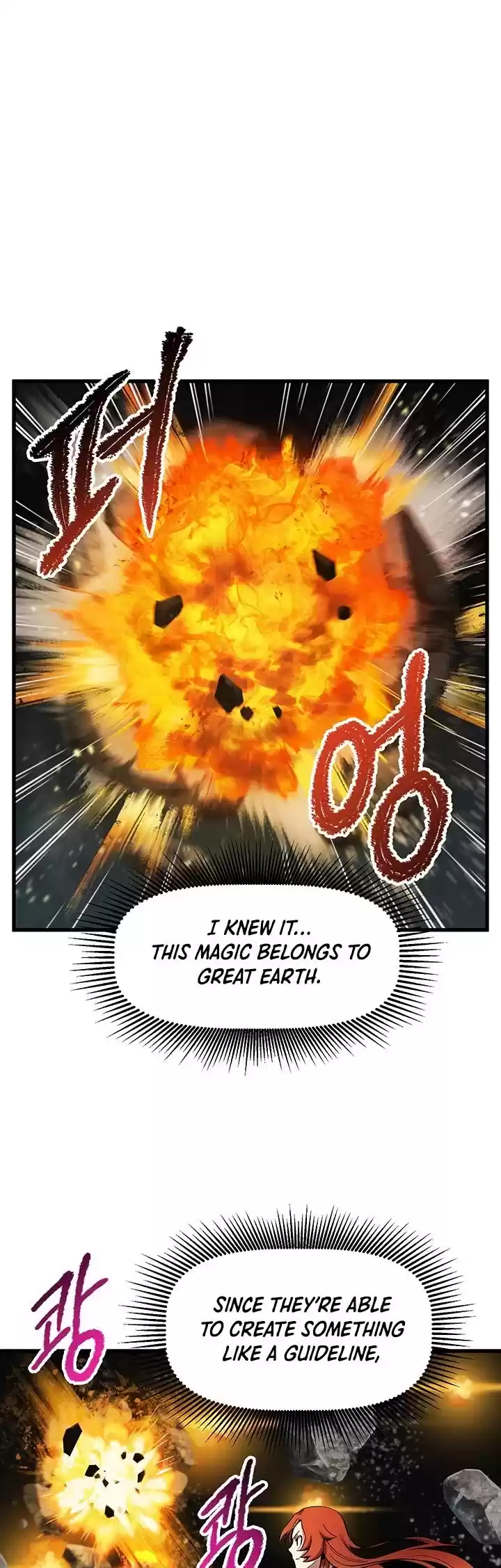 Survival Story Of A Sword King In A Fantasy World Chapter 48