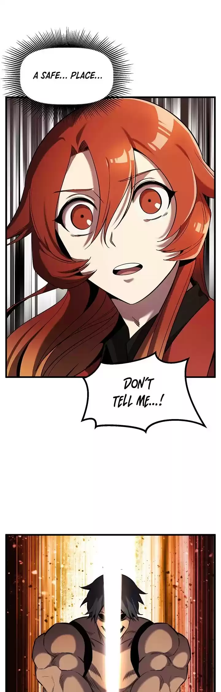 Survival Story Of A Sword King In A Fantasy World Chapter 48