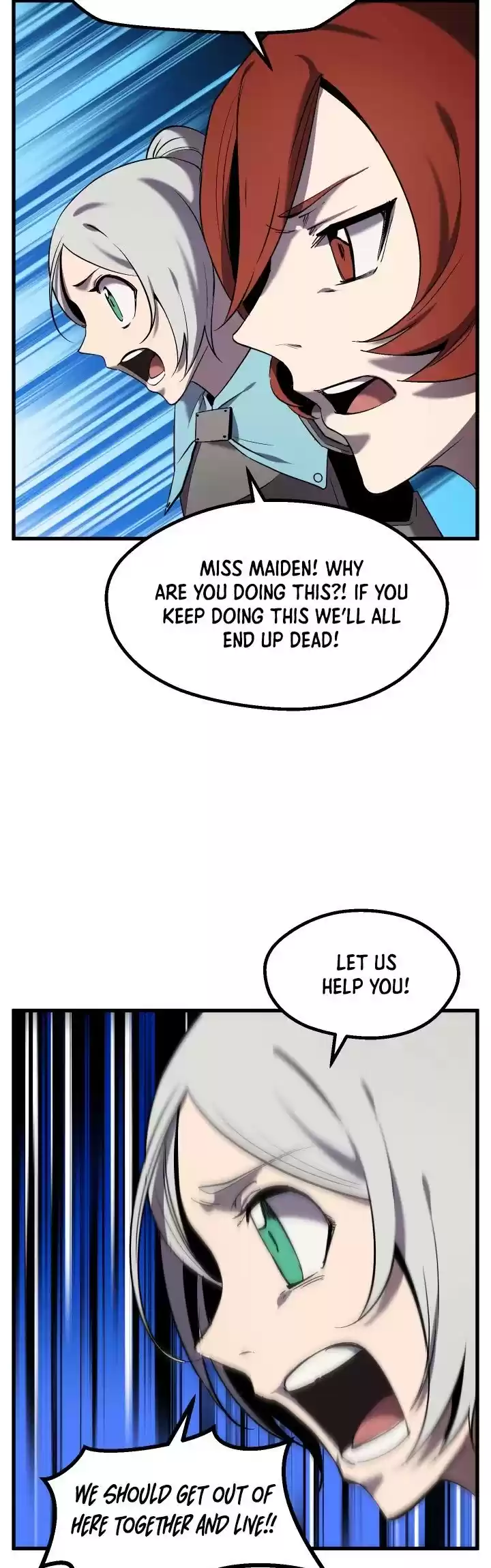 Survival Story Of A Sword King In A Fantasy World Chapter 48