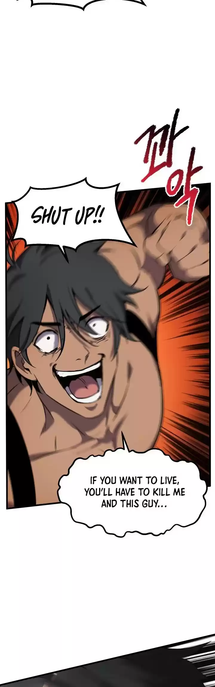 Survival Story Of A Sword King In A Fantasy World Chapter 48