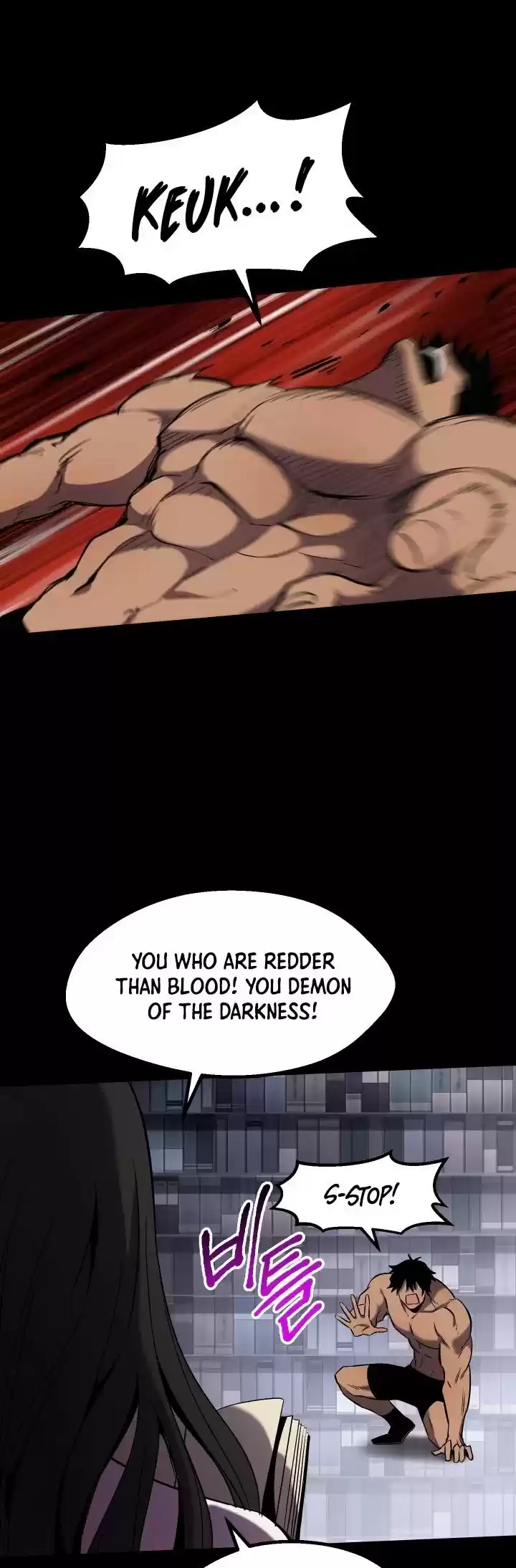 Survival Story Of A Sword King In A Fantasy World Chapter 48