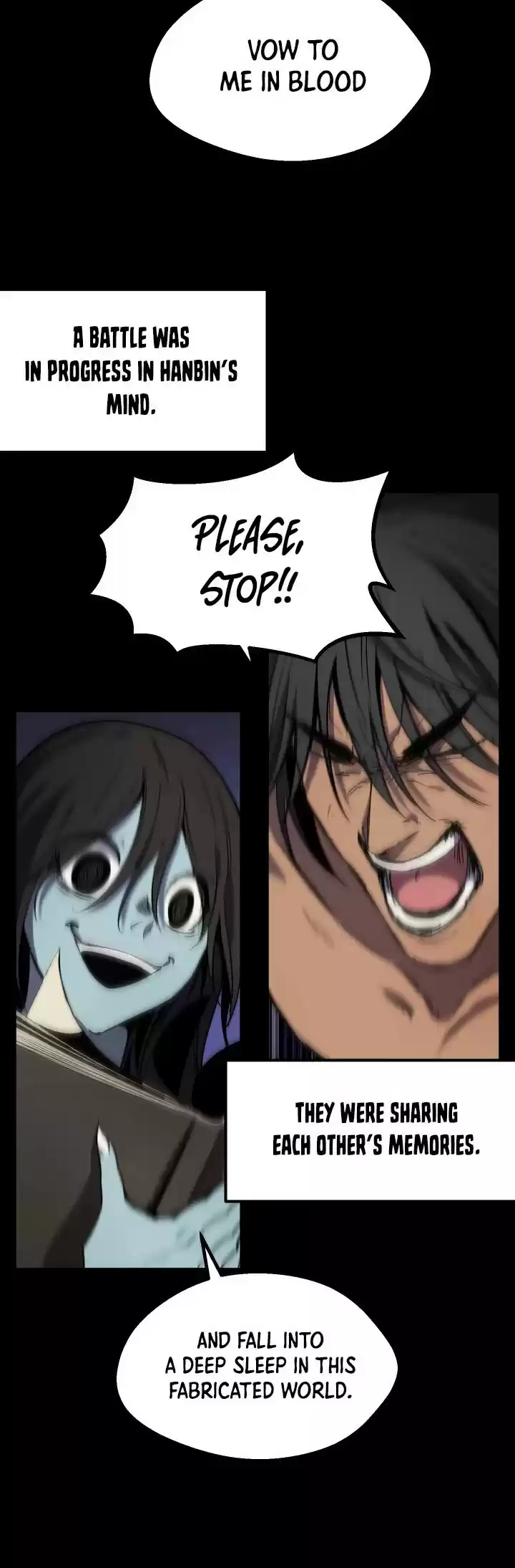 Survival Story Of A Sword King In A Fantasy World Chapter 48