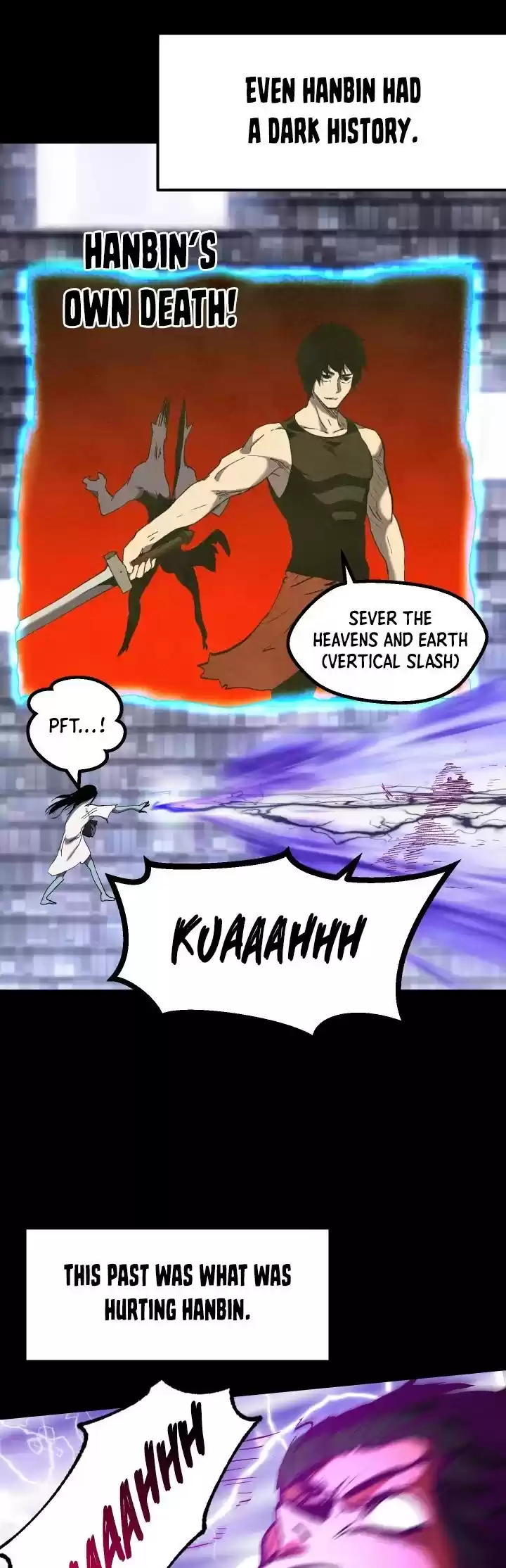 Survival Story Of A Sword King In A Fantasy World Chapter 48