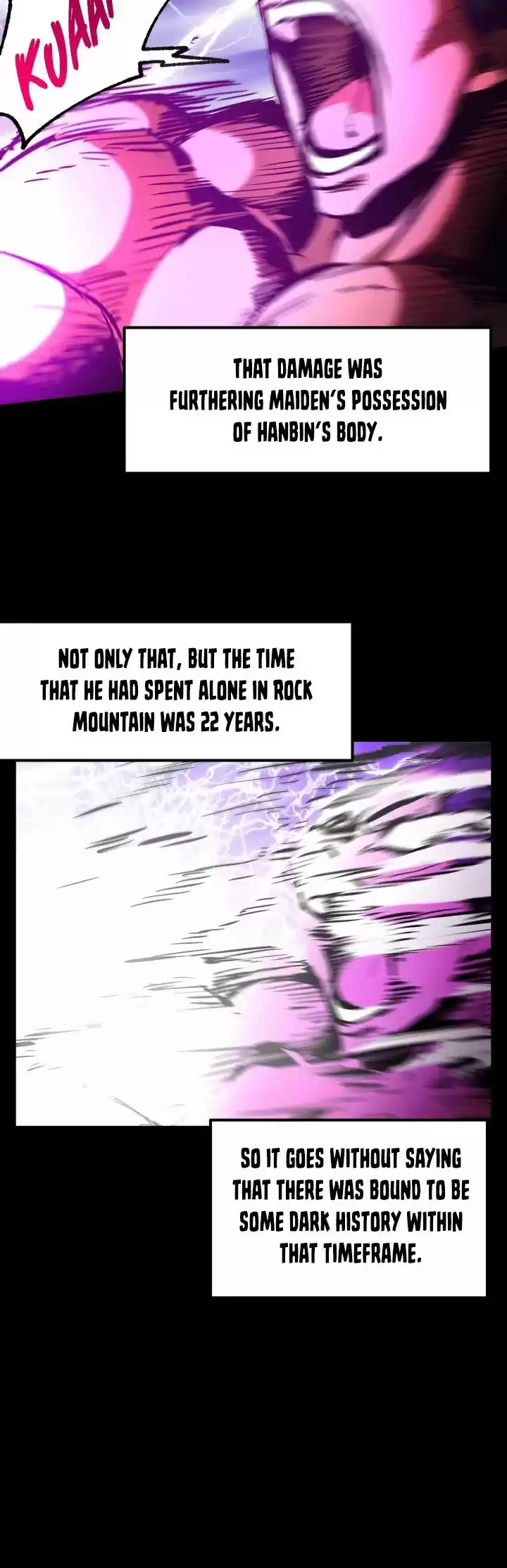 Survival Story Of A Sword King In A Fantasy World Chapter 48