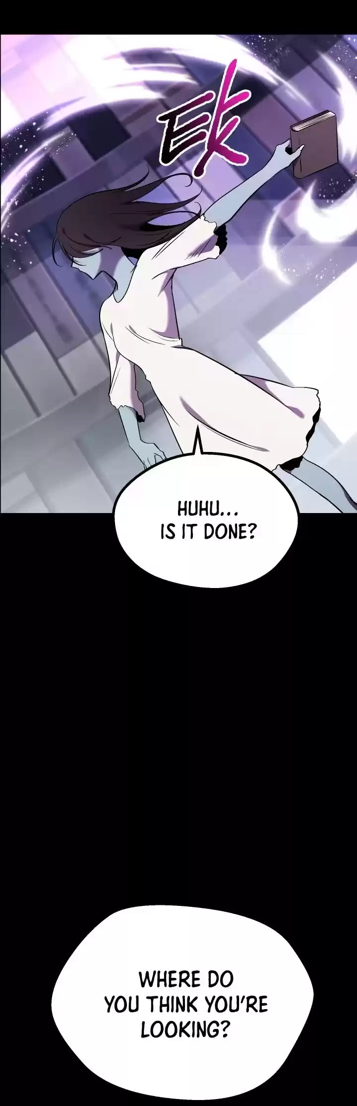 Survival Story Of A Sword King In A Fantasy World Chapter 48