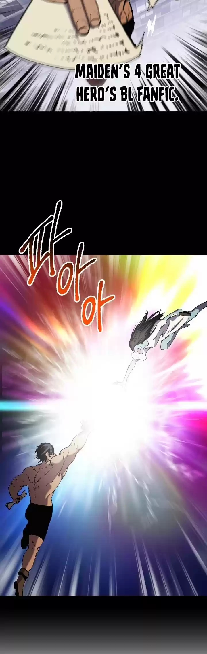 Survival Story Of A Sword King In A Fantasy World Chapter 48