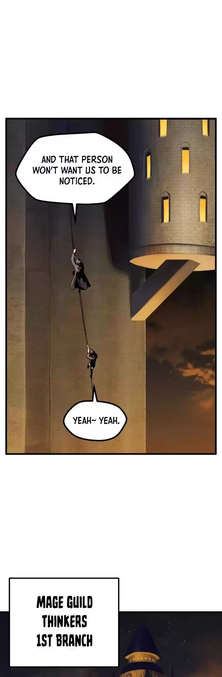 Survival Story Of A Sword King In A Fantasy World Chapter 48