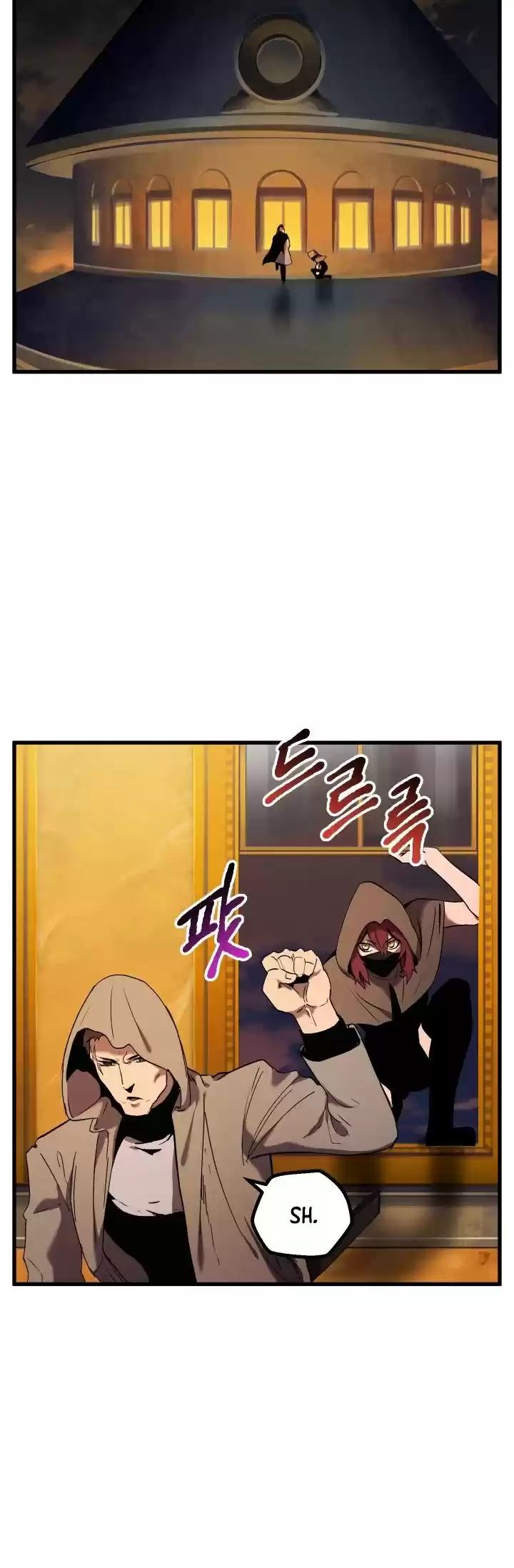 Survival Story Of A Sword King In A Fantasy World Chapter 48