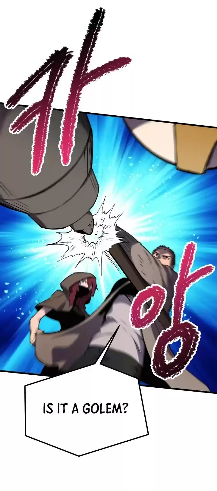 Survival Story Of A Sword King In A Fantasy World Chapter 48