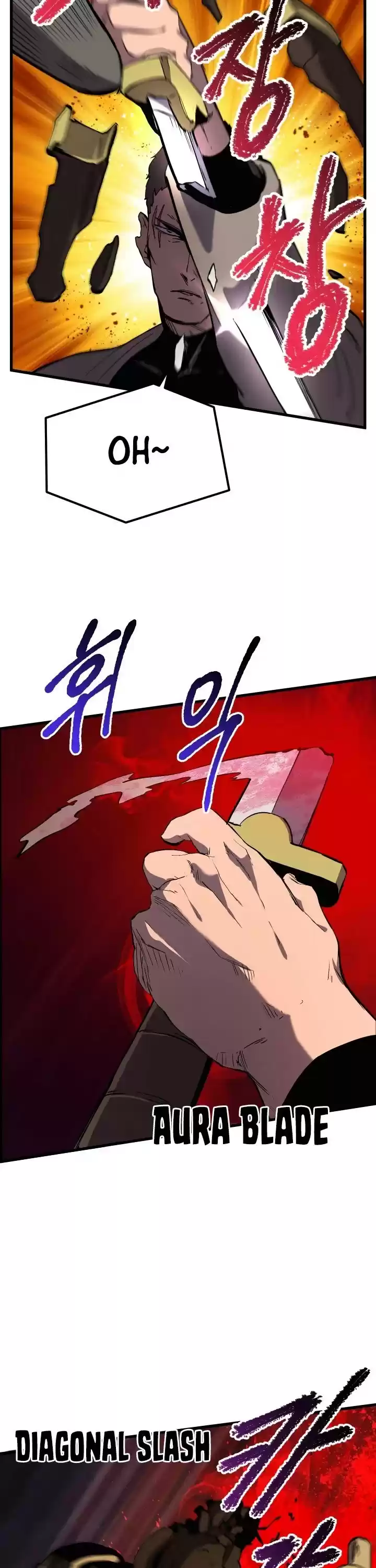 Survival Story Of A Sword King In A Fantasy World Chapter 48