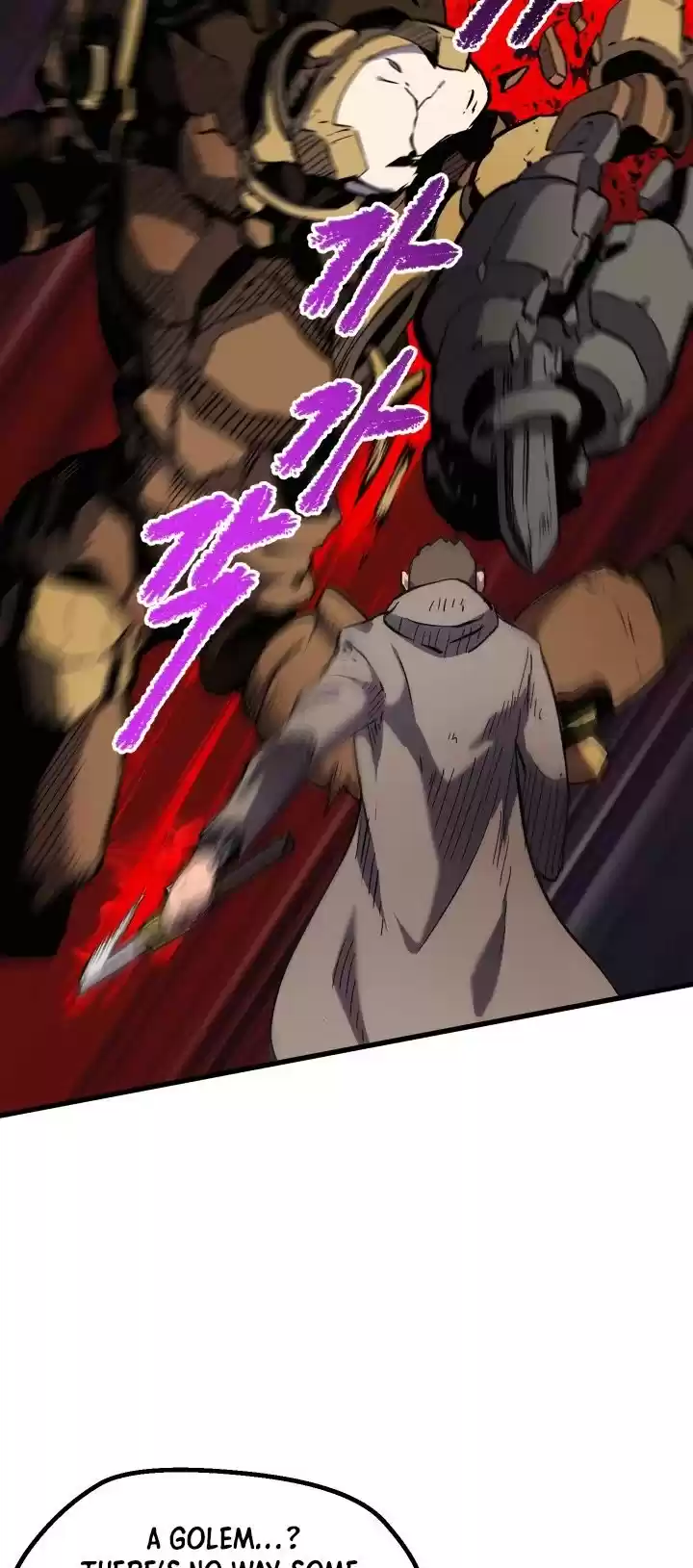 Survival Story Of A Sword King In A Fantasy World Chapter 48