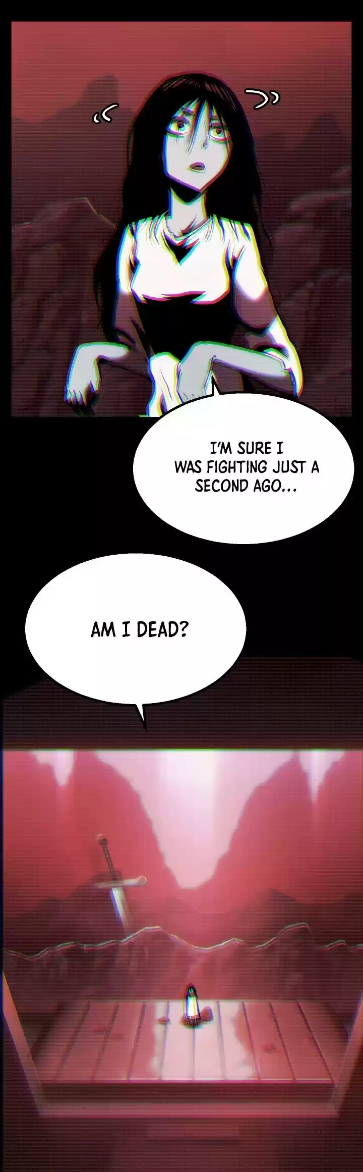 Survival Story Of A Sword King In A Fantasy World Chapter 49