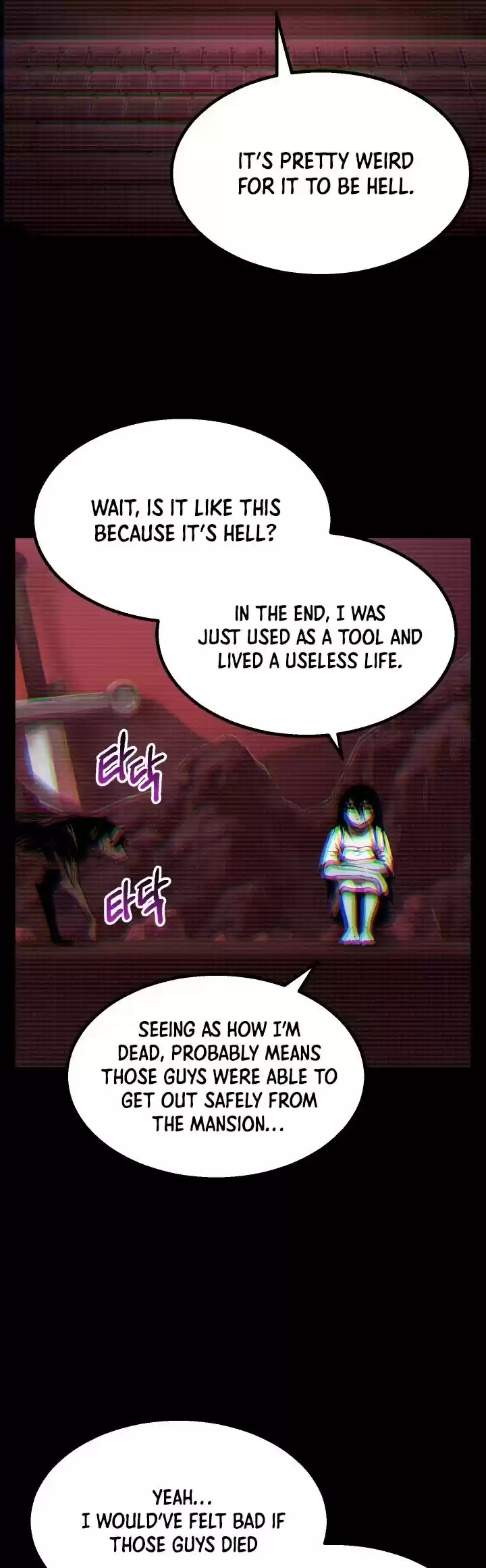 Survival Story Of A Sword King In A Fantasy World Chapter 49