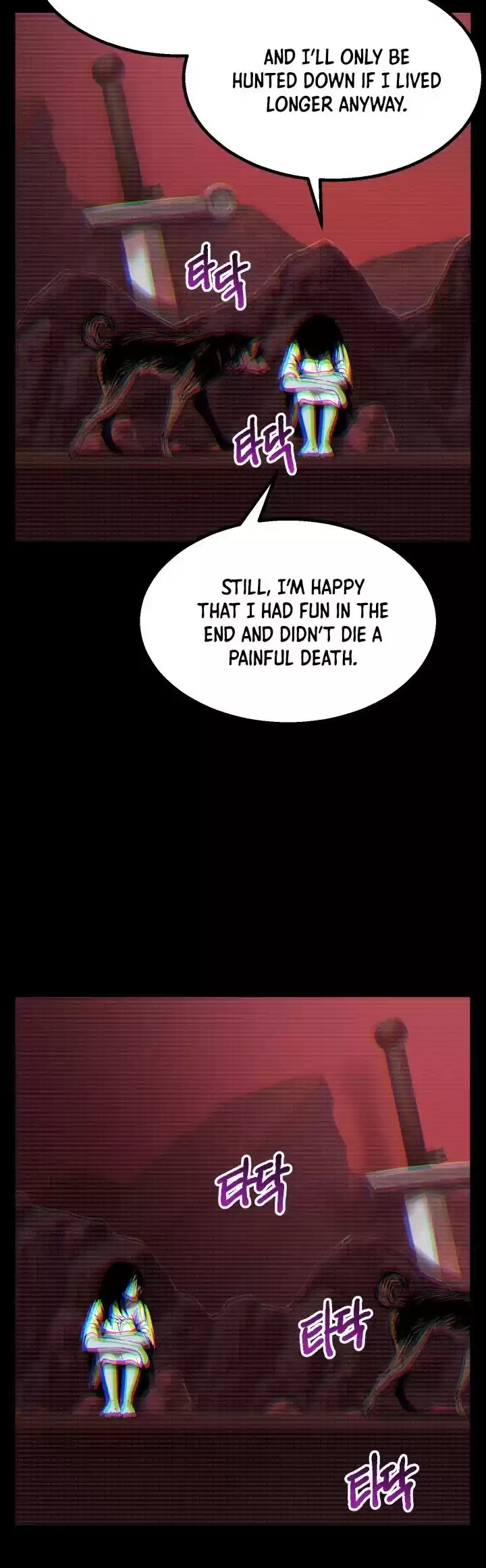 Survival Story Of A Sword King In A Fantasy World Chapter 49